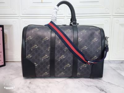 cheap quality Gucci bag 474131  black